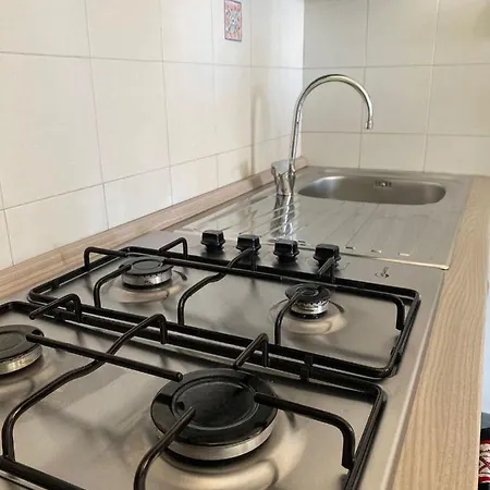 Apartment Casa Marino