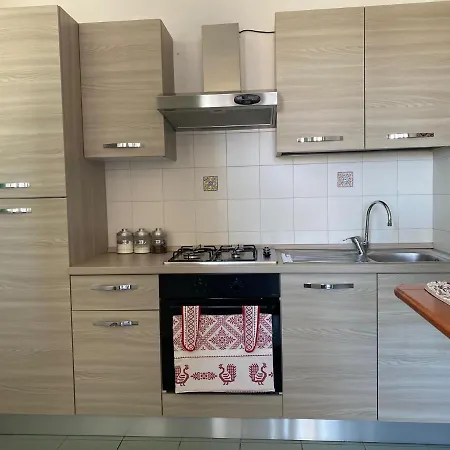 Casa Marino Apartment Quartu Sant'Elena
