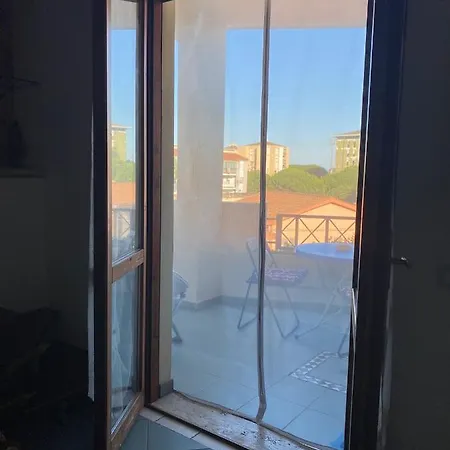 Casa Marino Apartment