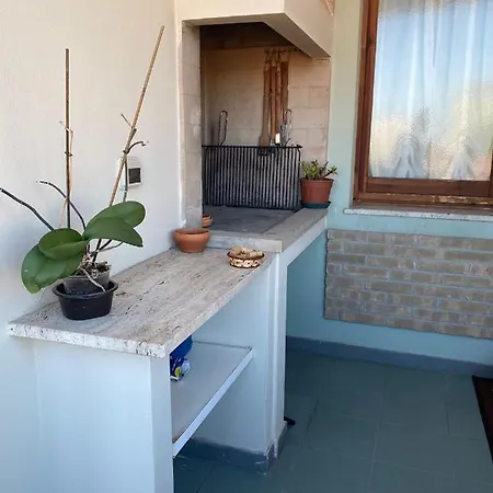 Apartment Casa Marino