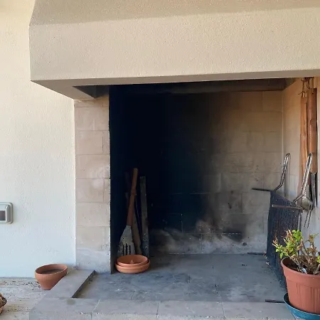 Casa Marino Apartment