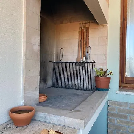 Apartment Casa Marino Quartu Sant'Elena