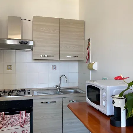Apartment Casa Marino Quartu Sant'Elena