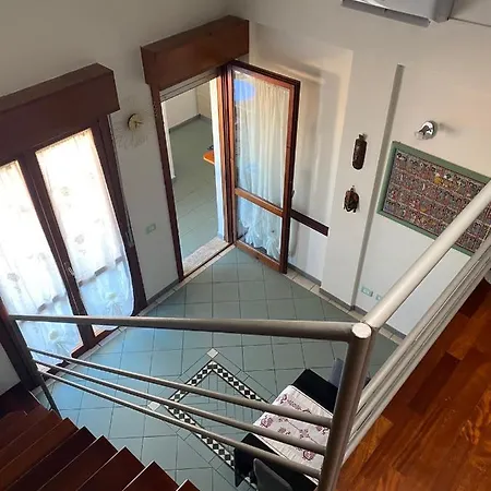 Casa Marino Apartment Quartu Sant'Elena