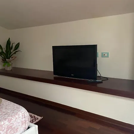 Casa Marino Apartment Quartu Sant'Elena