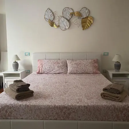 Apartment Casa Marino