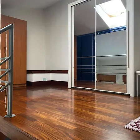 Apartment Casa Marino *
