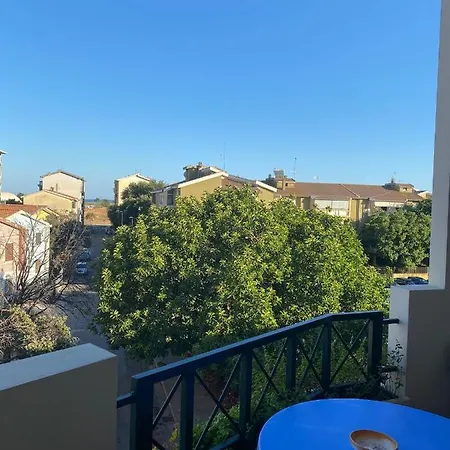 Casa Marino