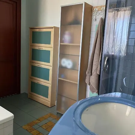 Apartment Casa Marino Quartu Sant'Elena