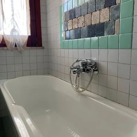 Apartment Casa Marino Quartu Sant'Elena