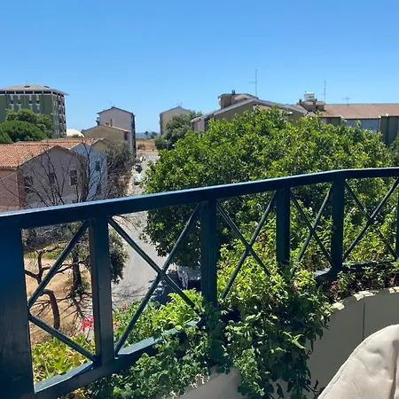 Casa Marino Apartment *
