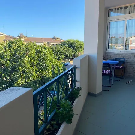 Casa Marino Apartment