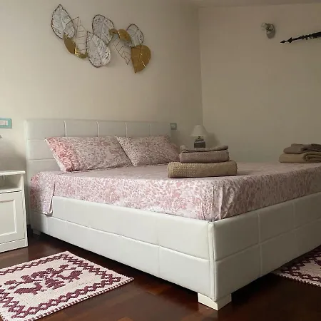 Casa Marino Apartment *